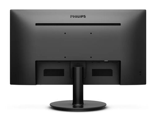 MONITOR PHILIPS 242V8LA/00 23.8"/VA/1920X1080/75HZ/4MS GTG/VGA,HDMI,DP/VESA/ZVUČNICI/CRNA